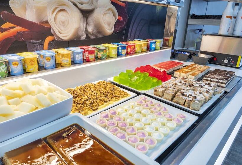 فندق Port Vista Oro