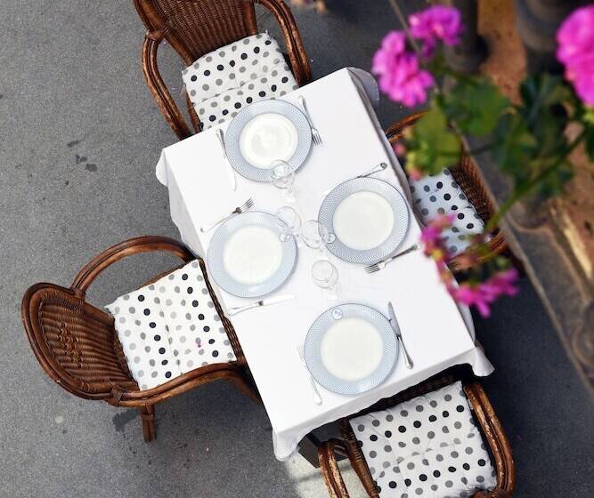 בית מלון כפרי Posada Mayor De Migueloa