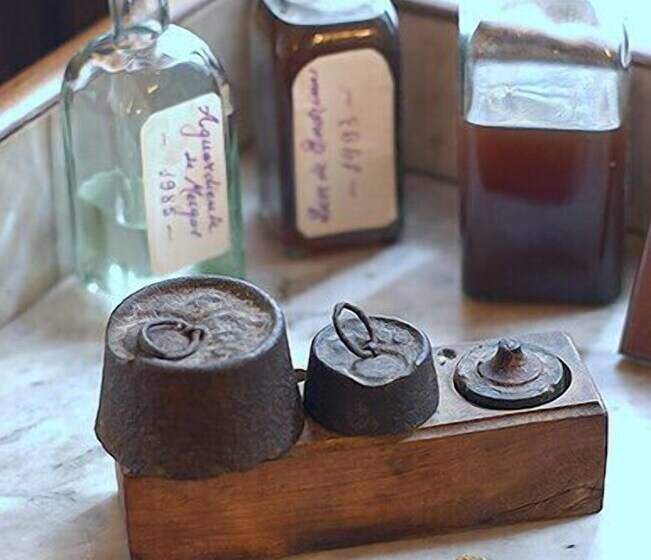 בית מלון כפרי Posada Mayor De Migueloa