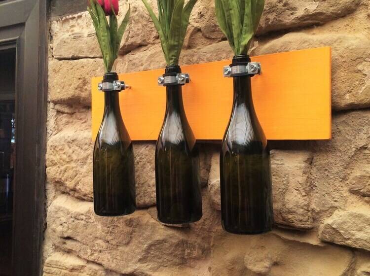 בית מלון כפרי Posada Mayor De Migueloa