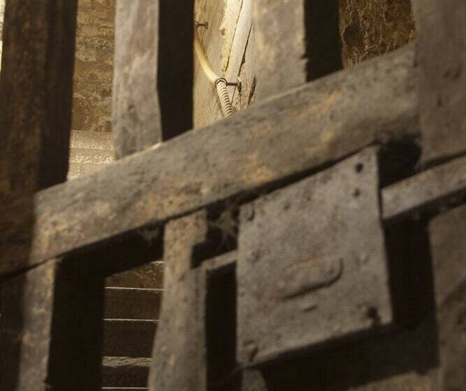 בית מלון כפרי Posada Mayor De Migueloa