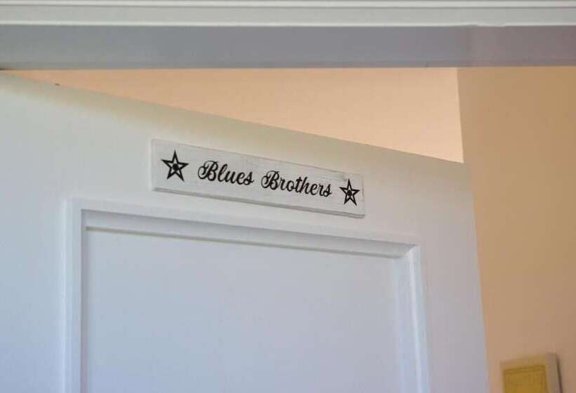 Prau Riu Hotel Hyundai Asturdai