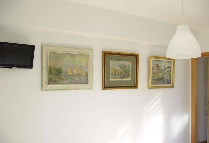 Prau Riu Hotel Hyundai Asturdai