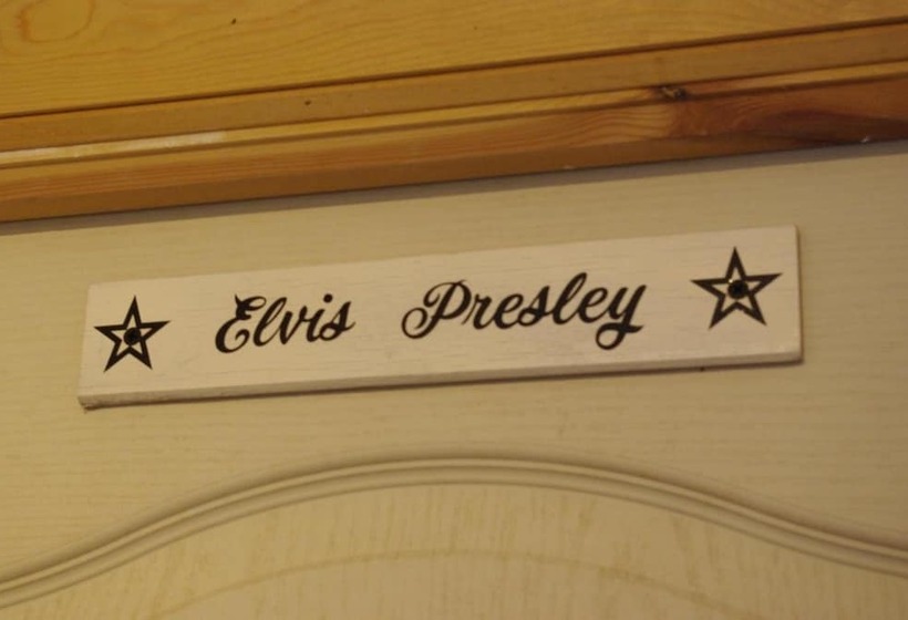 Prau Riu Hotel Hyundai Asturdai