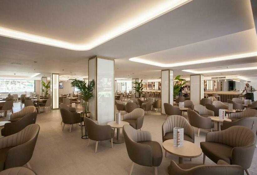 Отель Presidente 4 Sup