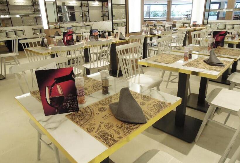 Отель Presidente 4 Sup