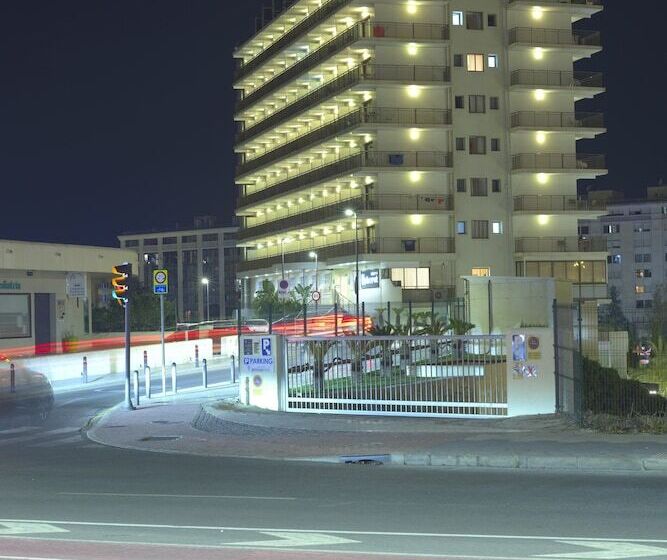 ホテル Prince Park