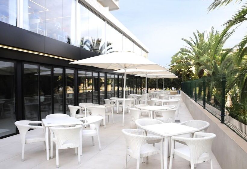 ホテル Prince Park