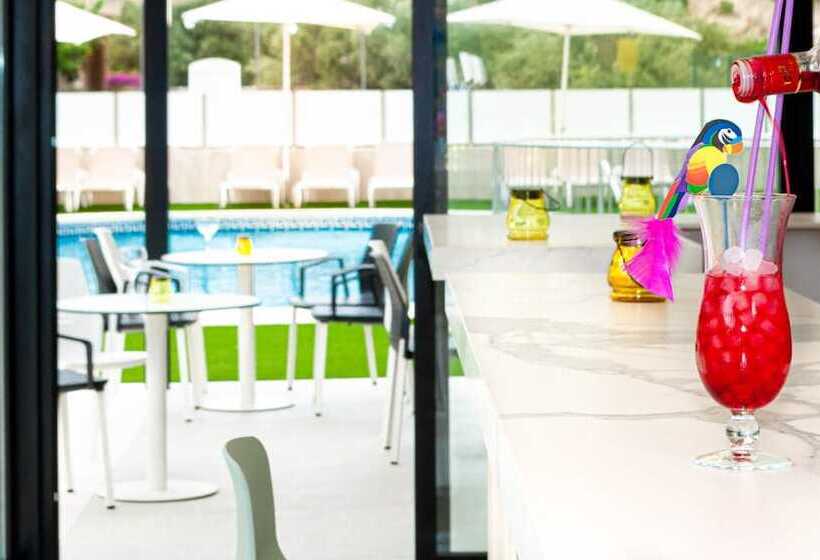 ホテル Prince Park