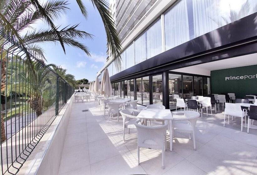 ホテル Prince Park