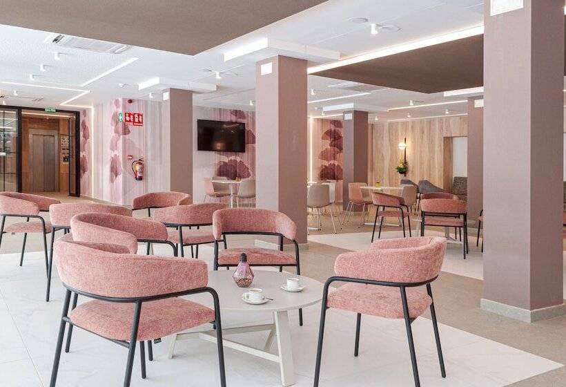 ホテル Prince Park