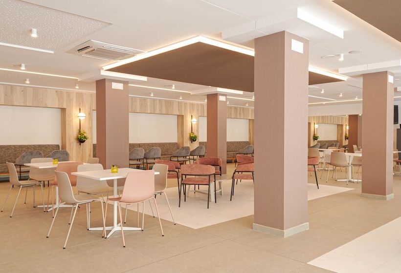 ホテル Prince Park