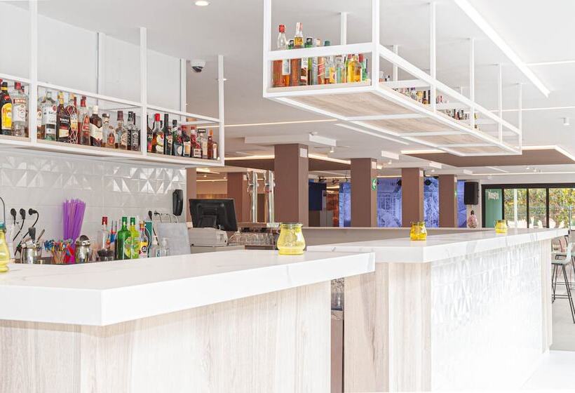 ホテル Prince Park