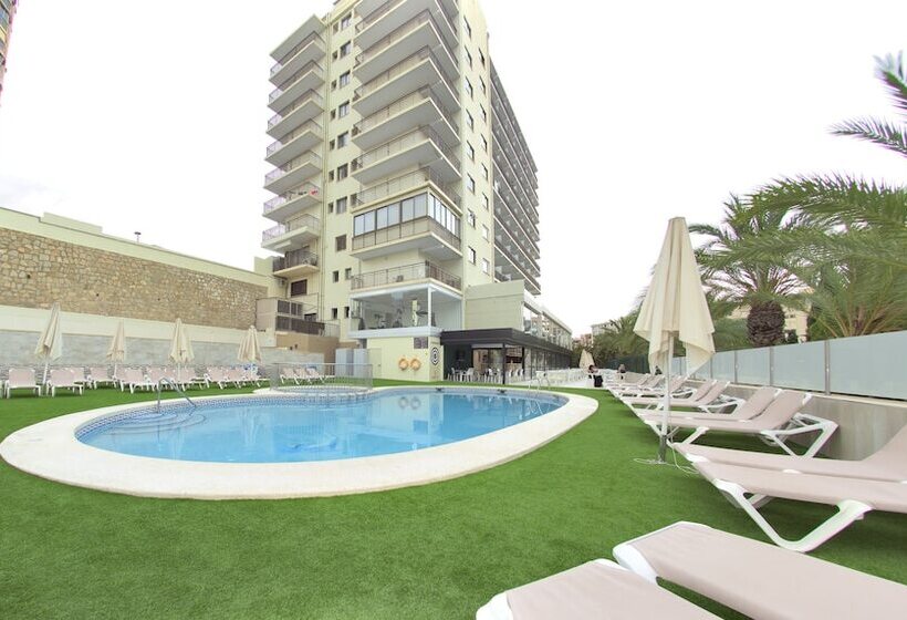 ホテル Prince Park