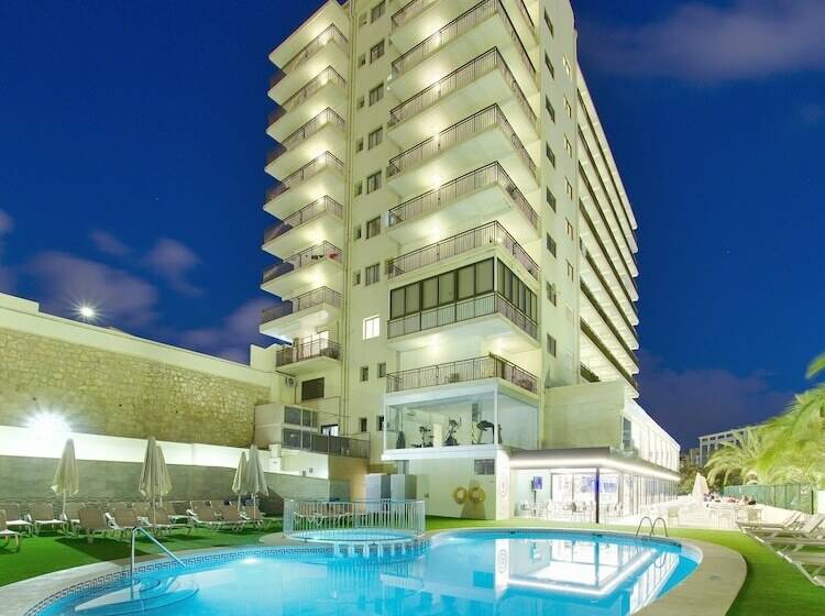 ホテル Prince Park