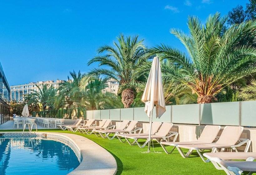 ホテル Prince Park