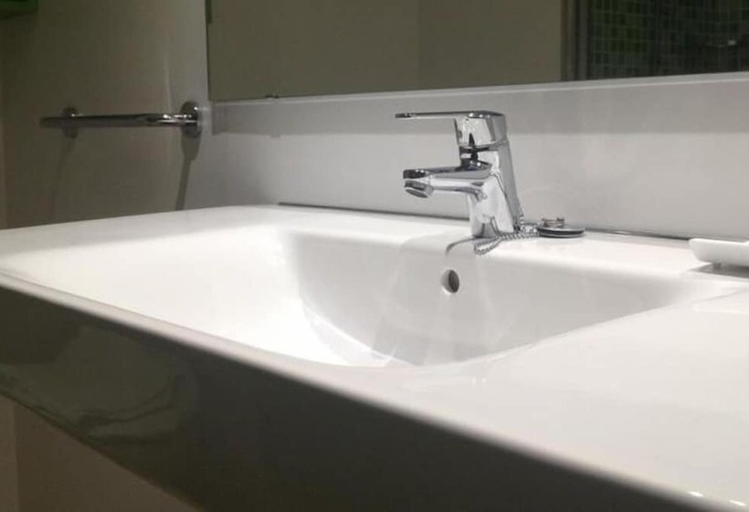 ホテル Prince Park