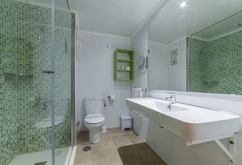 ホテル Prince Park