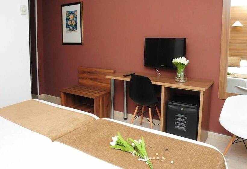 ホテル Prince Park