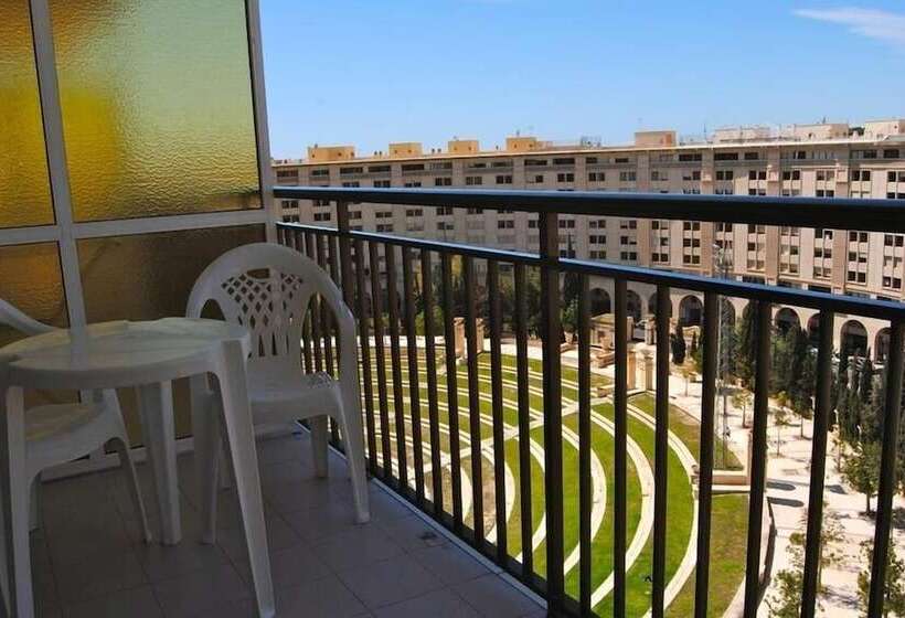 ホテル Prince Park