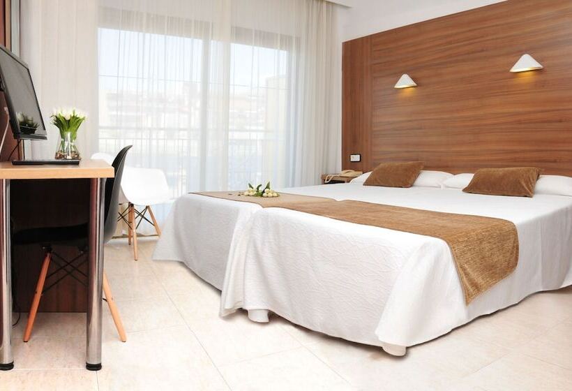 ホテル Prince Park