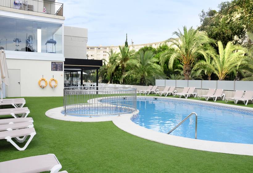 ホテル Prince Park