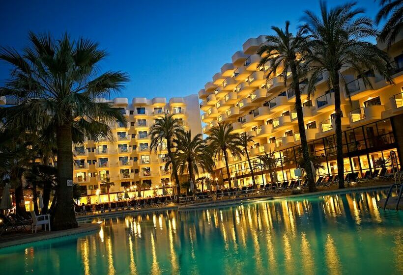 Protur Palmeras Playa Hotel - All Inclusive