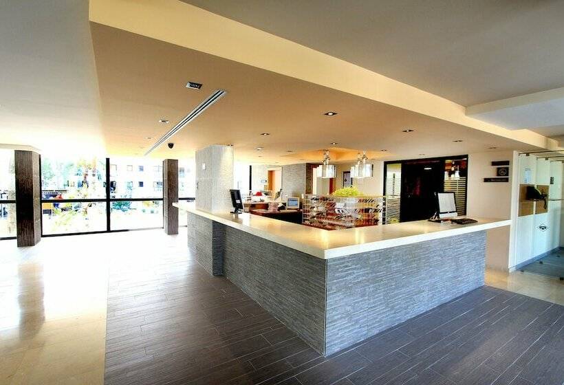 Protur Palmeras Playa Hotel - All Inclusive