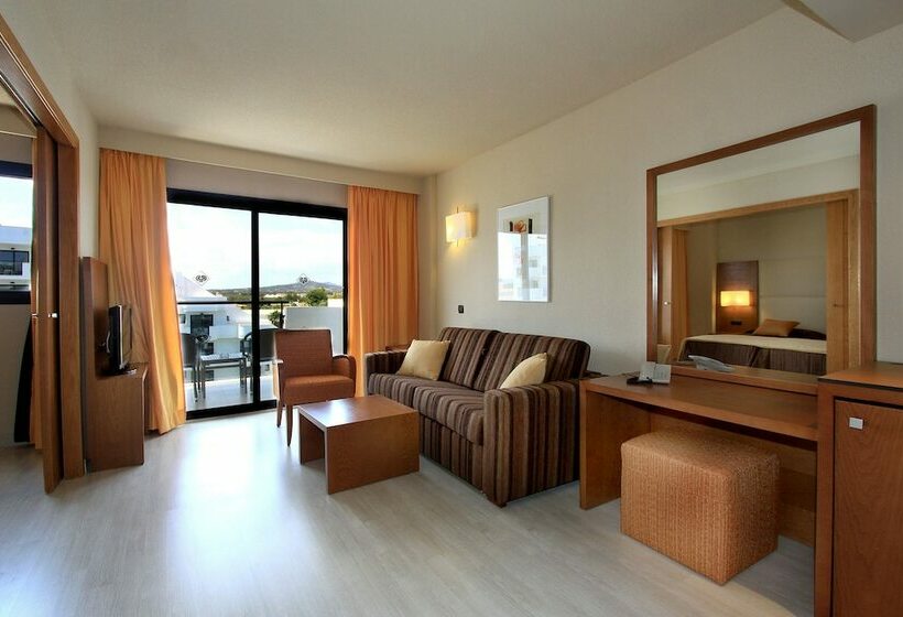 Protur Palmeras Playa Hotel - All Inclusive