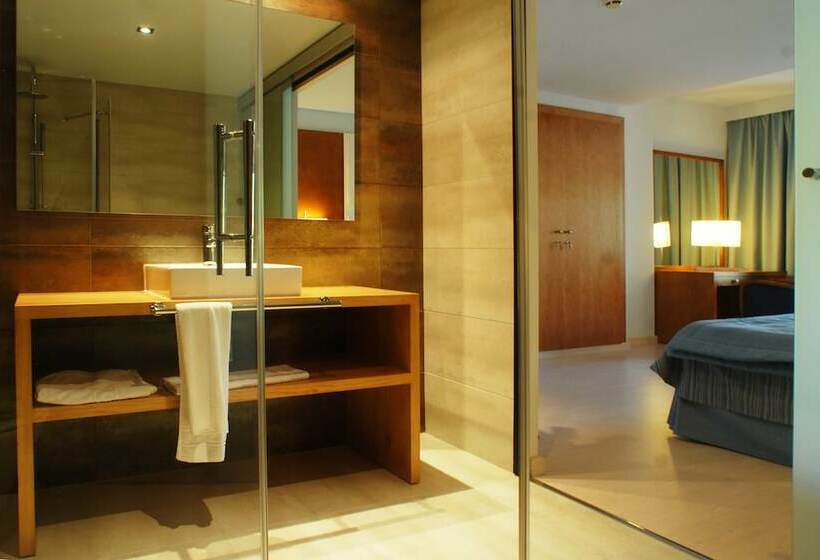 Protur Palmeras Playa Hotel - All Inclusive