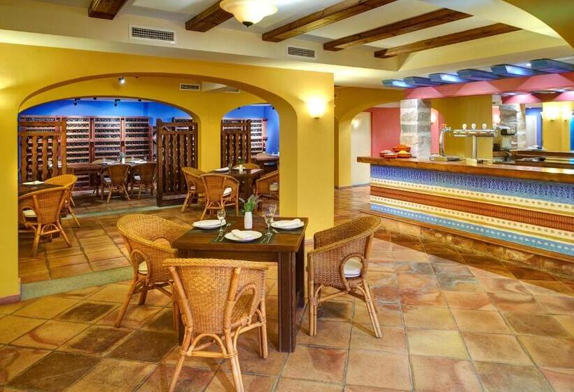 Protur Sa Coma Playa Hotel & Spa