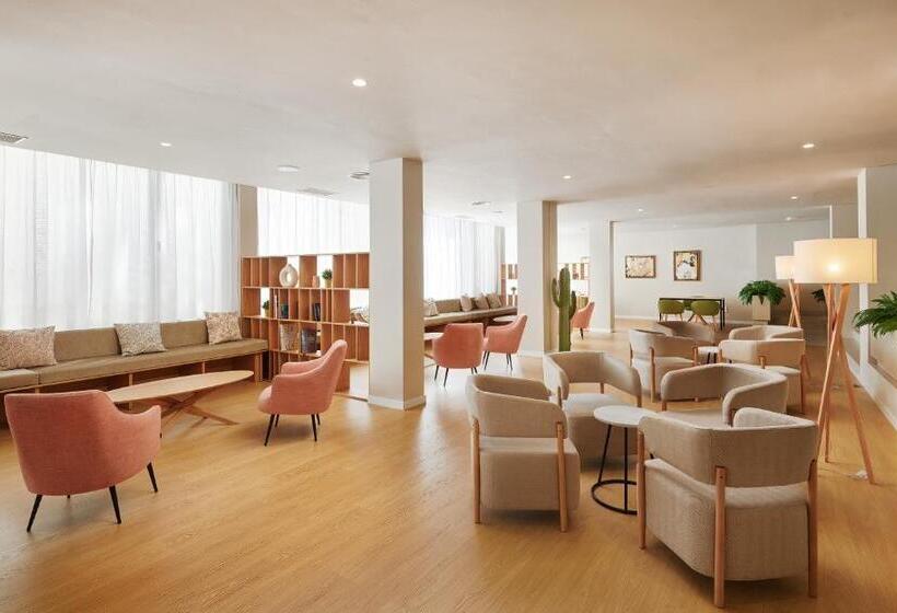 Protur Sa Coma Playa Hotel & Spa