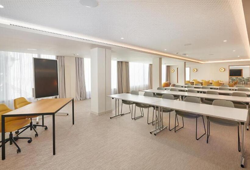 Protur Sa Coma Playa Hotel & Spa