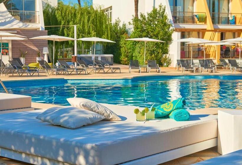 Protur Sa Coma Playa Hotel & Spa