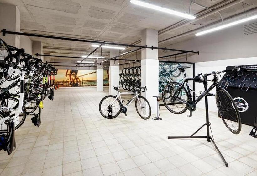 Protur Sa Coma Playa Hotel & Spa