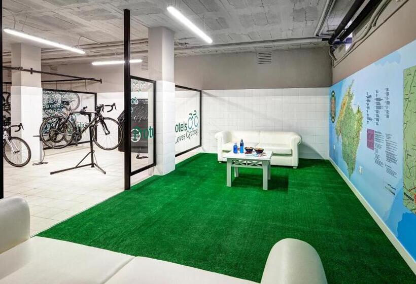 Protur Sa Coma Playa Hotel & Spa