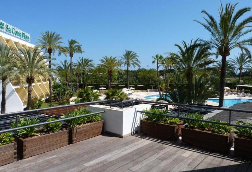 Protur Sa Coma Playa Hotel & Spa