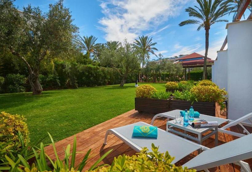 Protur Sa Coma Playa Hotel & Spa