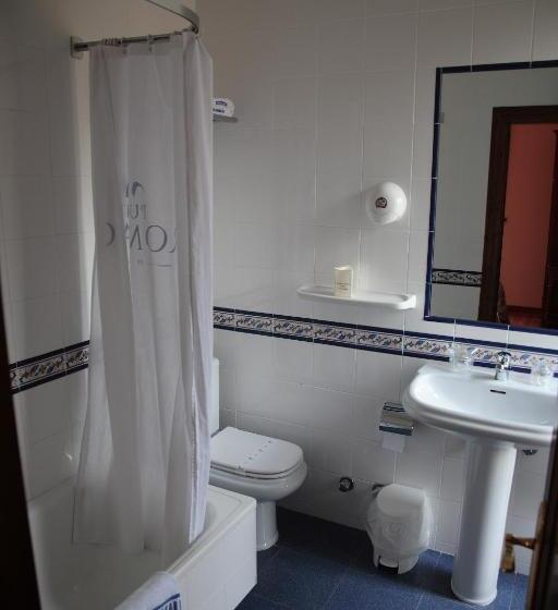 ホテル Puente Romano