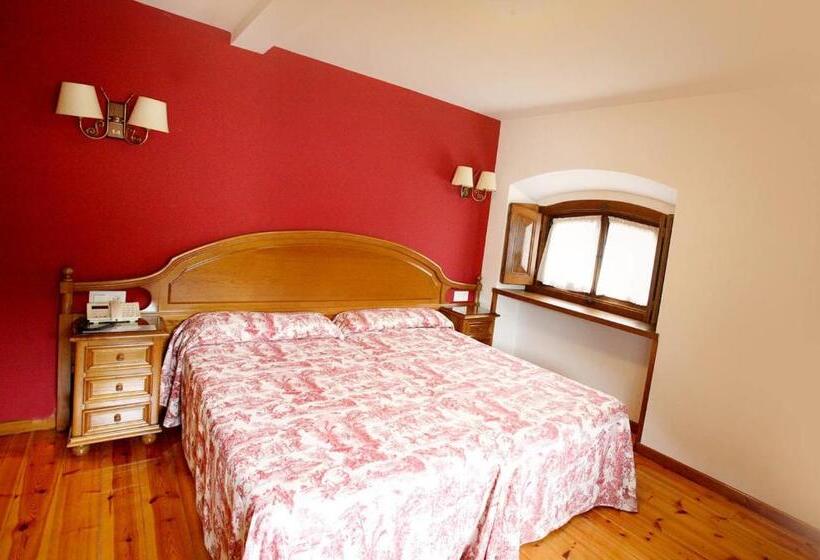 ホテル Puente Romano