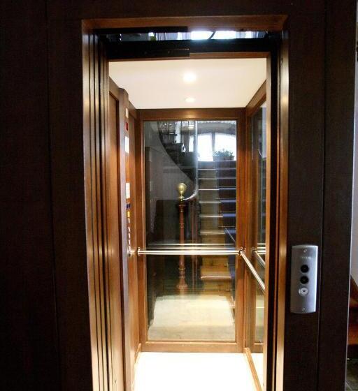 ホテル Puente Romano