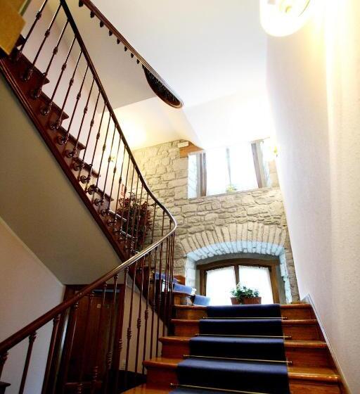 ホテル Puente Romano