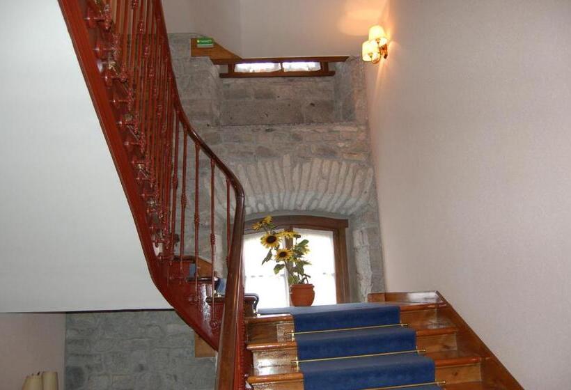 ホテル Puente Romano