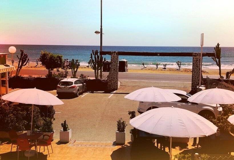 בית מלון כפרי Rancho Del Mar