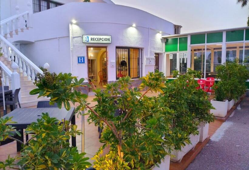 בית מלון כפרי Rancho Del Mar