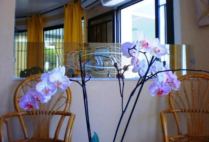 בית מלון כפרי Rancho Del Mar