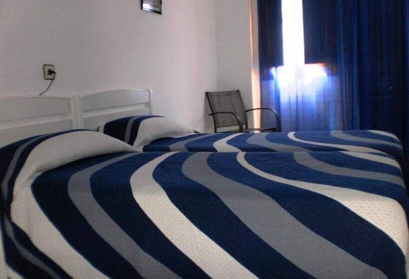 בית מלון כפרי Rancho Del Mar