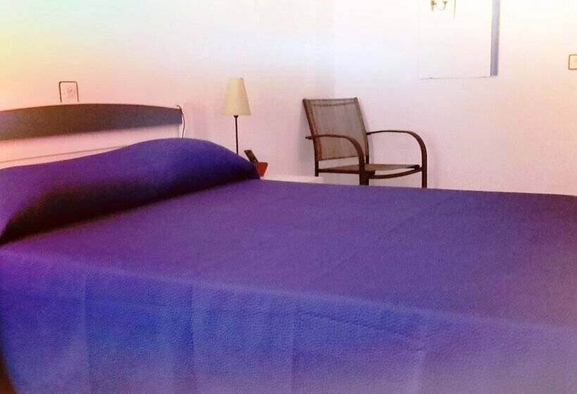 בית מלון כפרי Rancho Del Mar