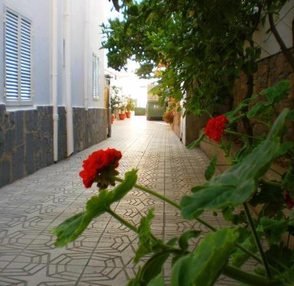 בית מלון כפרי Rancho Del Mar