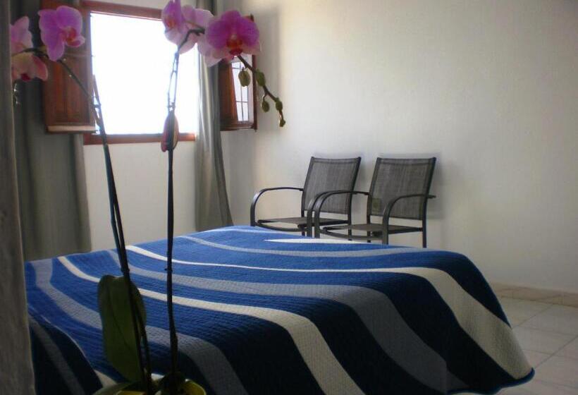 בית מלון כפרי Rancho Del Mar